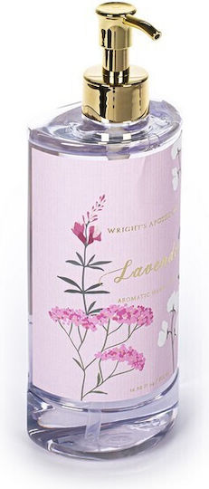 Σαπούνι Χεριών Tri-coastal Lavander 500ml