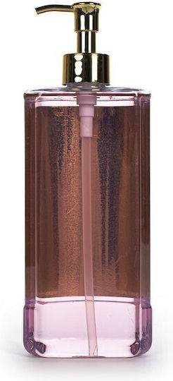 Σαπούνι Χεριών Tri-coastal Rose 500ml