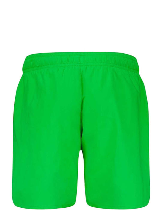 Puma Kids Swimwear Swim Shorts Green