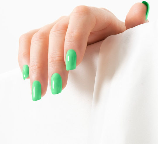 Peggy Sage Glanz Nagellack Emeraude
