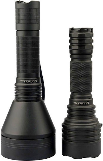 Dulotec Φακός LED