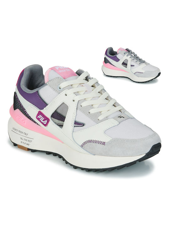 Fila Contempo Sneakers Gray