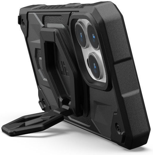 UAG in Schwarz Farbe 964443114040