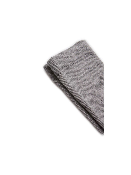 Ysabel Mora Kinderstrumpfhose Grey