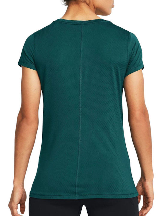 Under Armour Μπλούζα DarkGreen