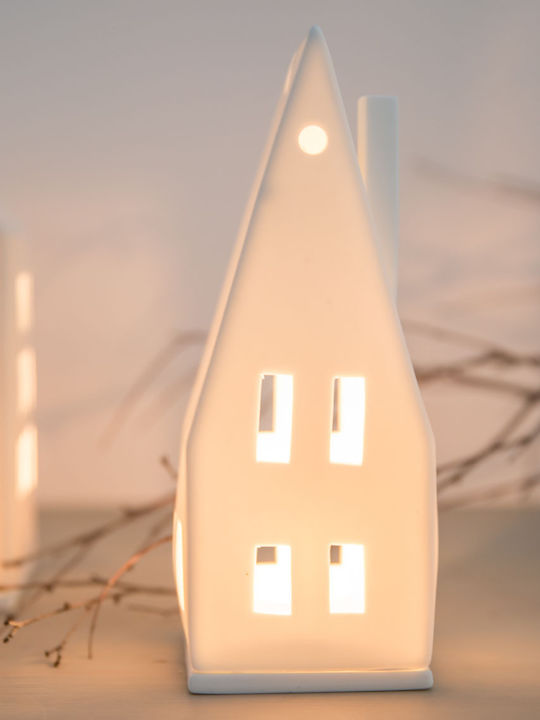 Raeder - Light House for Tealight Pitched Roof