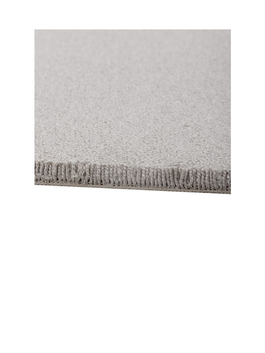 Carpet Bounty 74 Light Grey 130x190