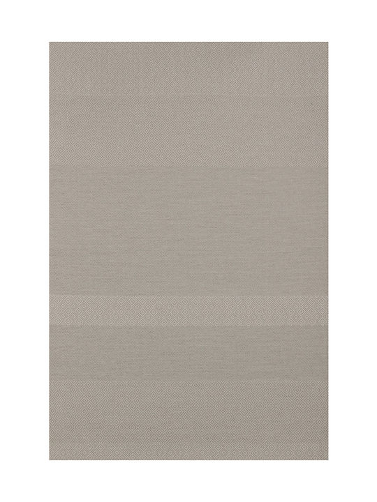 Straw Carpet Jersey 178/515 Light Beige Beige Ribbons - Colore Colori - F2.00.