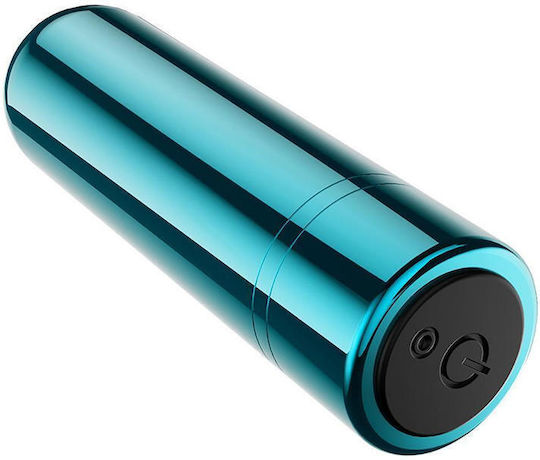 Blush Vibrator Bullet 6.3cm Flesh