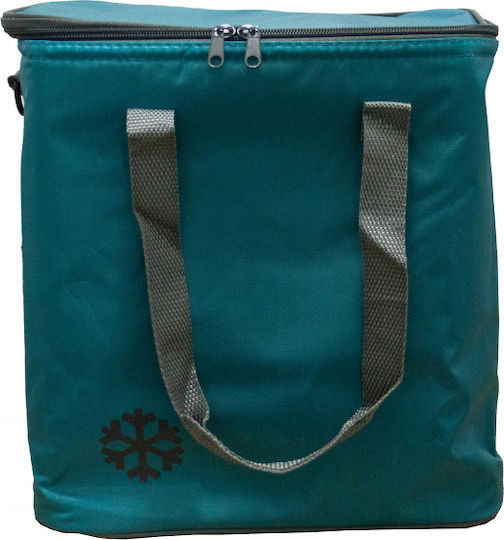 Excellent Houseware Isoliertasche Umhängetasche 18 Liter L29 x B31 x H21cm