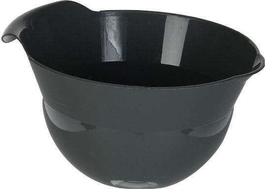 Excellent Houseware Bol de Amestecare din Oțel Inoxidabil Cu Capacitate de 1.8lt cu Diametru de 20cm și Înălțime de 11.5cm.
