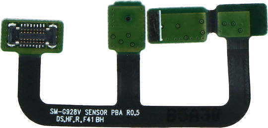 Samsung G928 - Microphone Flex Original