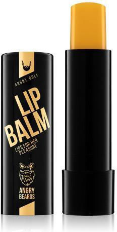 Angry Beards Lip Care 4.8ml