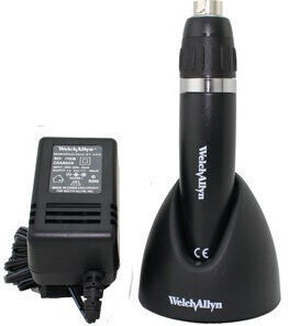 Welch Allyn Отоскоп