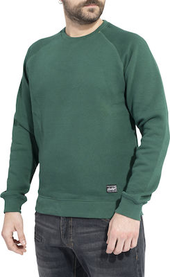 Pentagon Hawk Sweater Blank Μπλούζα σε Μαύρο χρώμα