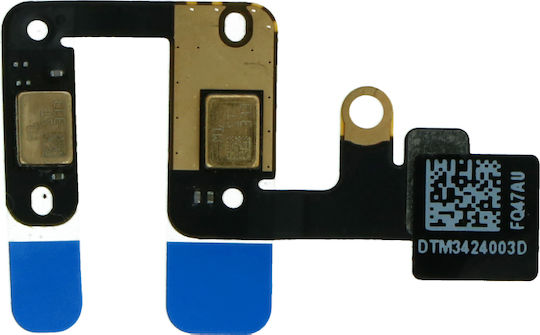 Apple Ipad 9.7 (2018) / Ipad 10.2 - Microphone Flex Cable Original