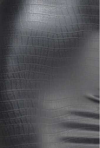 Noir Handmade Γυναικείο Sexy String Μαύρο