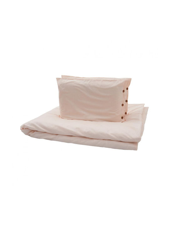 Double Bed Set Bbc Cream