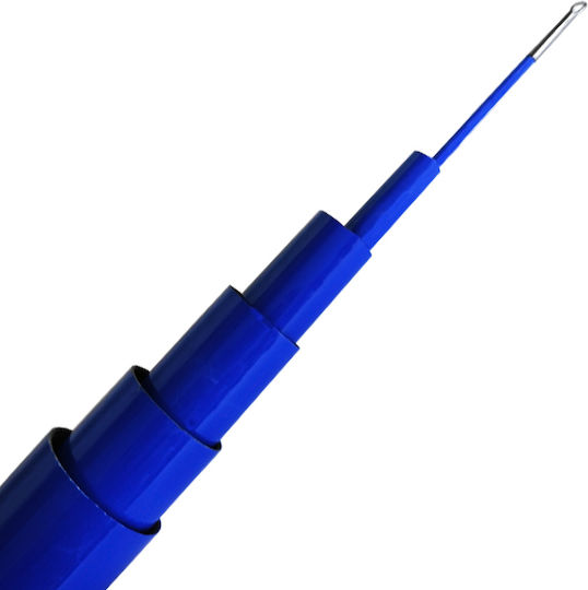Oceanic Angelrute für Pole-Whip Angeln 6m