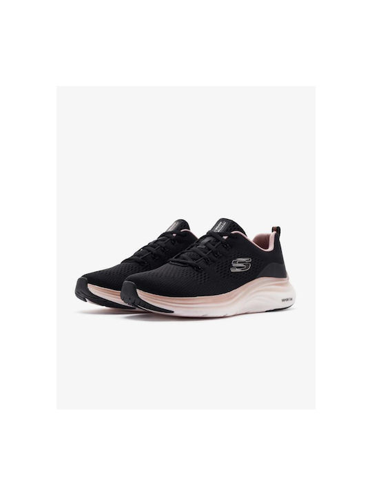 Дамски маратонки Skechers Vapor Foam Shimmer 150025 Bkr