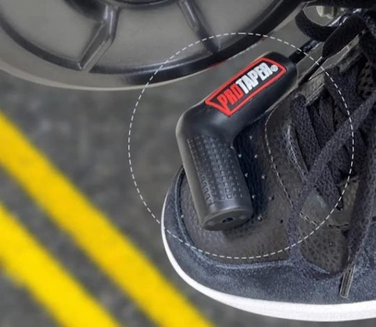 Motorrad-Getriebeschutz - Motorrad-Getriebeschutzabdeckung von Pes Holding, blau