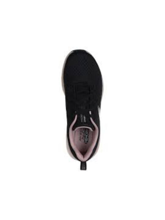 Дамски маратонки Skechers Vapor Foam Shimmer 150025 Bkr
