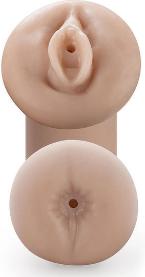 Blush Stroker Masturbator Vagina