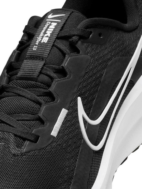 Downshifter 13 Мъжки Спортни обувки Running Черно
