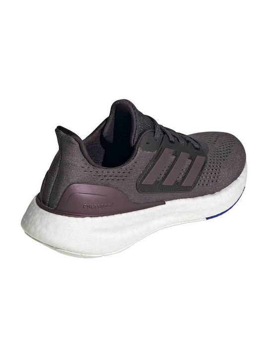 Pureboost 23 IF1541 Damen Sportschuhe Schwarz