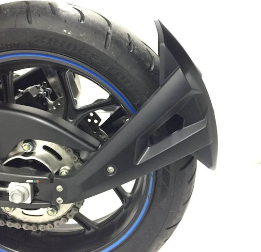 Gpk Φτερό Πίσω Τροχού Για Honda Nc700d Integra 2012-2013