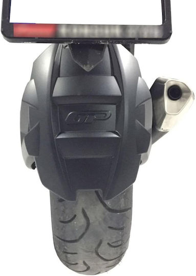 Gpk Φτερό Πίσω Τροχού Για Honda Nc700d Integra 2012-2013