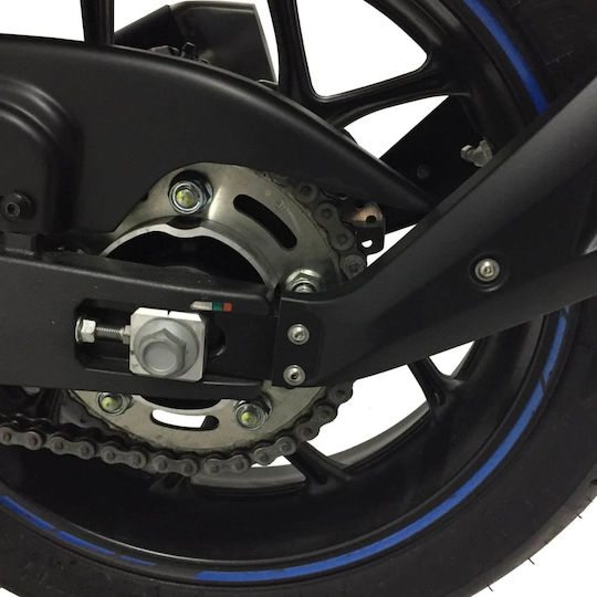 Gpk Φτερό Πίσω Τροχού Για Honda Nc700d Integra 2012-2013