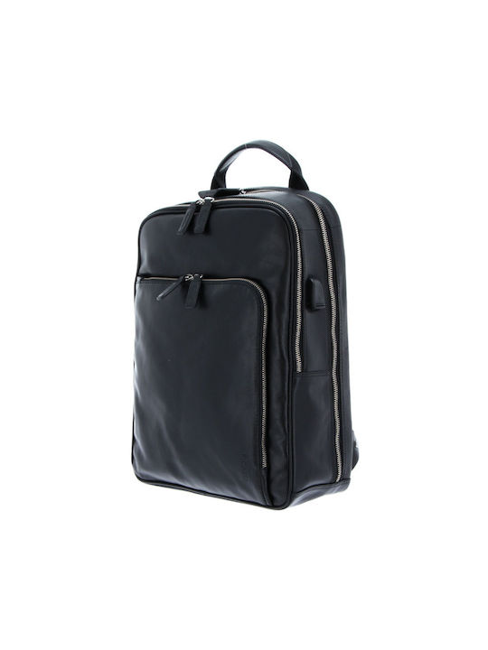 Picard Buddy Backpack Black