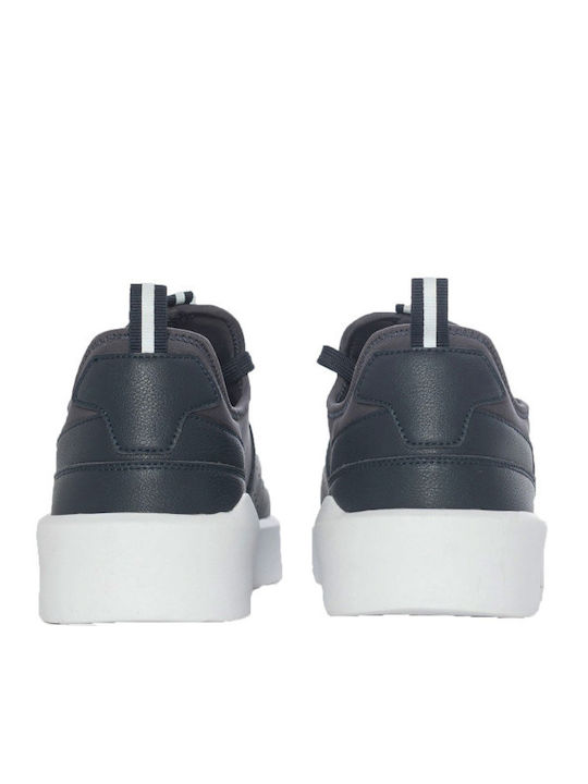 Herren Sneakers Ink Blue