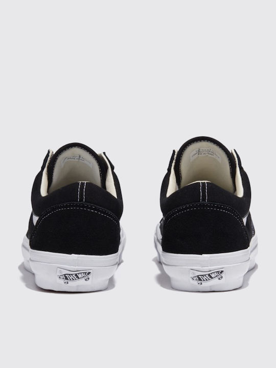 Old Skool 36 Sneakers Black VN000CQDBA2