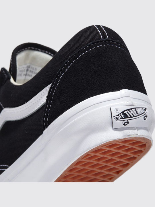 Old Skool 36 Sneakers Black VN000CQDBA2