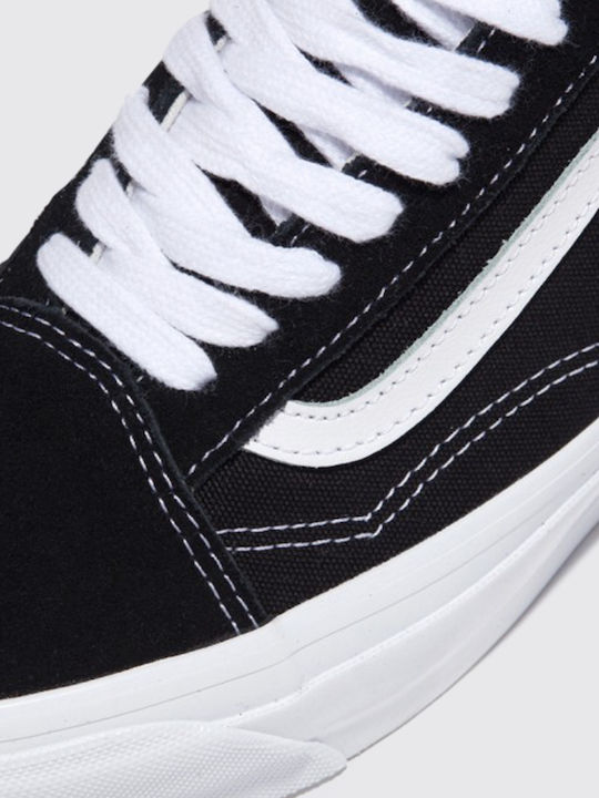 Old Skool 36 Sneakers Black VN000CQDBA2