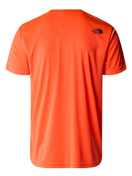 The North Face M Reaxion Easy Tee
