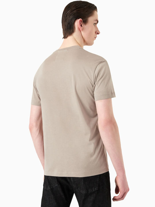 Μπλούζα T-shirt Emporio Armani - Λευκο - 141191