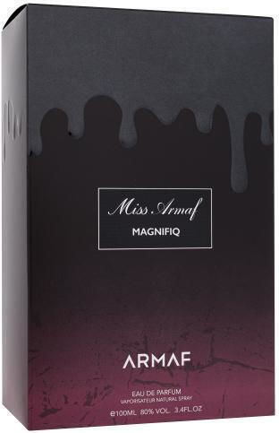 Armaf Miss Armaf Magnifiq Eau De Parfum 100 Ml For Women