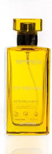 TommyG Eau de Toilette 100ml