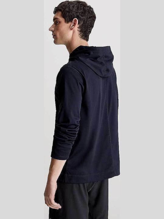 Calvin Klein Black с Качулка