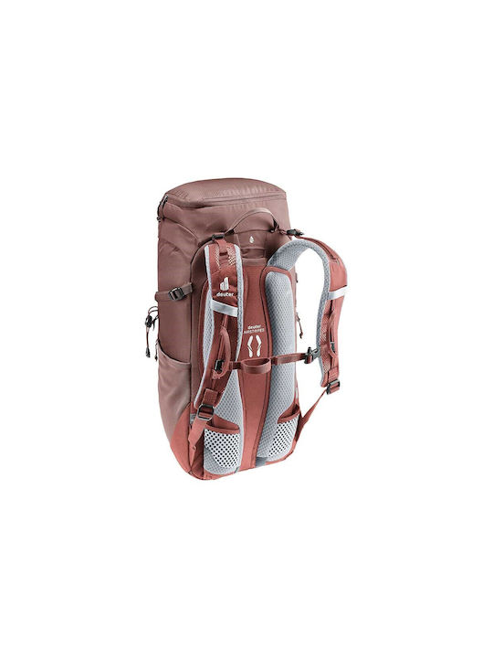 Plecak Turystyczny Deuter Trail 22 Sl Rosine-caspia