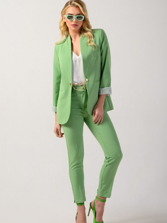 Blazer Derpouli pentru femei cu Aloe 1.21.38653