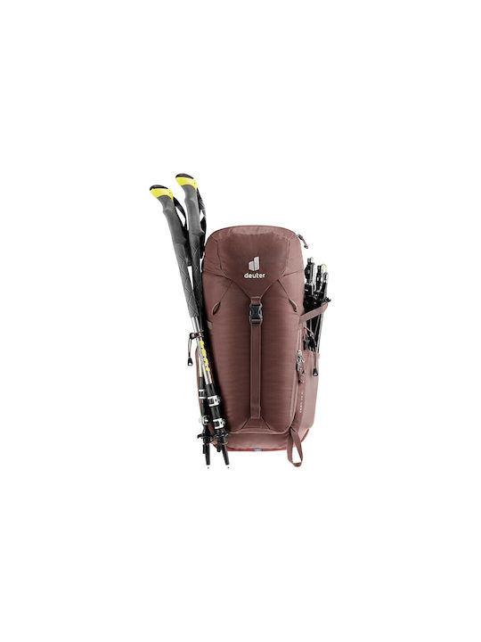 Plecak Turystyczny Deuter Trail 22 Sl Rosine-caspia