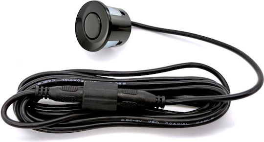 8 Parking Sensors, Display, Control Unit, Set