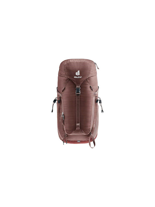 Plecak Turystyczny Deuter Trail 22 Sl Rosine-caspia