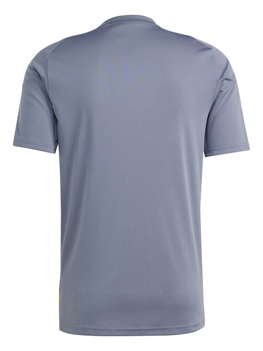 Adidas Tiro24 Jsy Iv6951 Adidas Λευκό