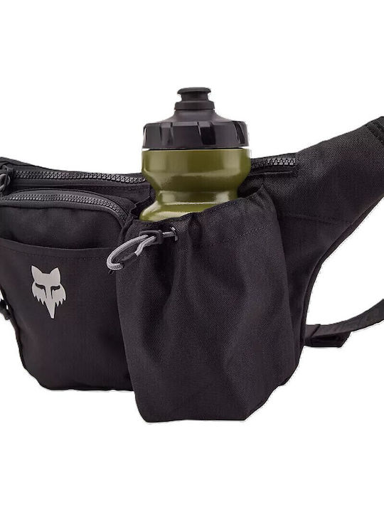 Fox Head Premium Hip Pack Black