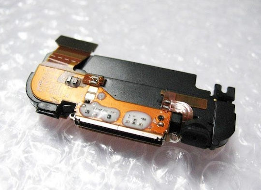 Apple Iphone 3g - Complete System Ringer/speaker/microphone Unit Original